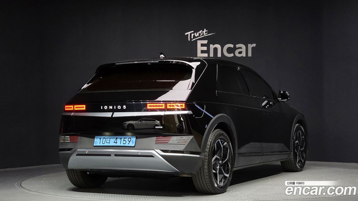Hyundai Ioniq5 2022