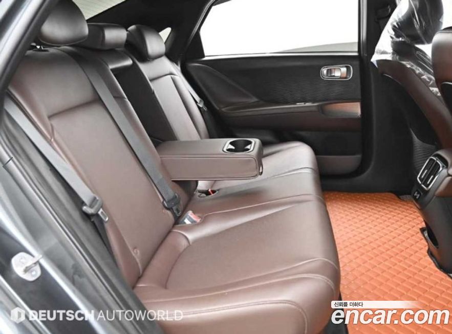 Hyundai Ioniq6 2023