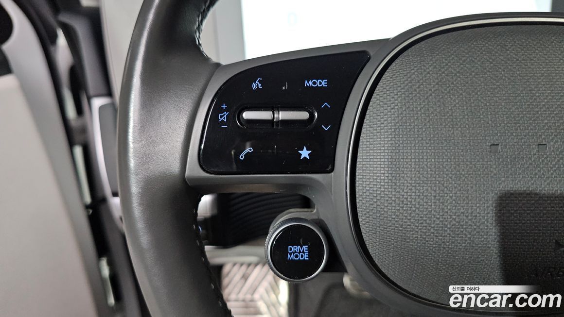 Hyundai Ioniq5 2022