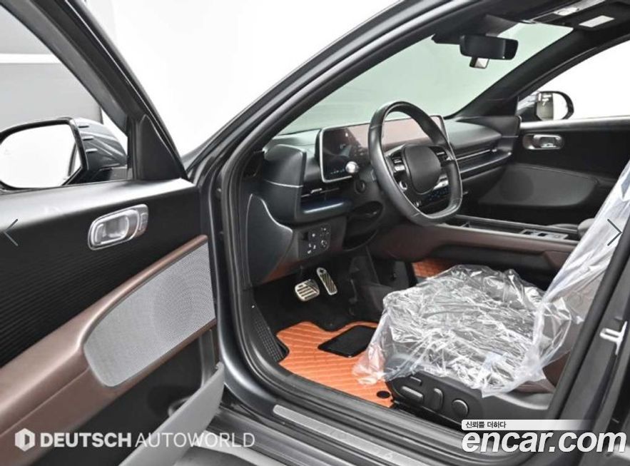 Hyundai Ioniq6 2023