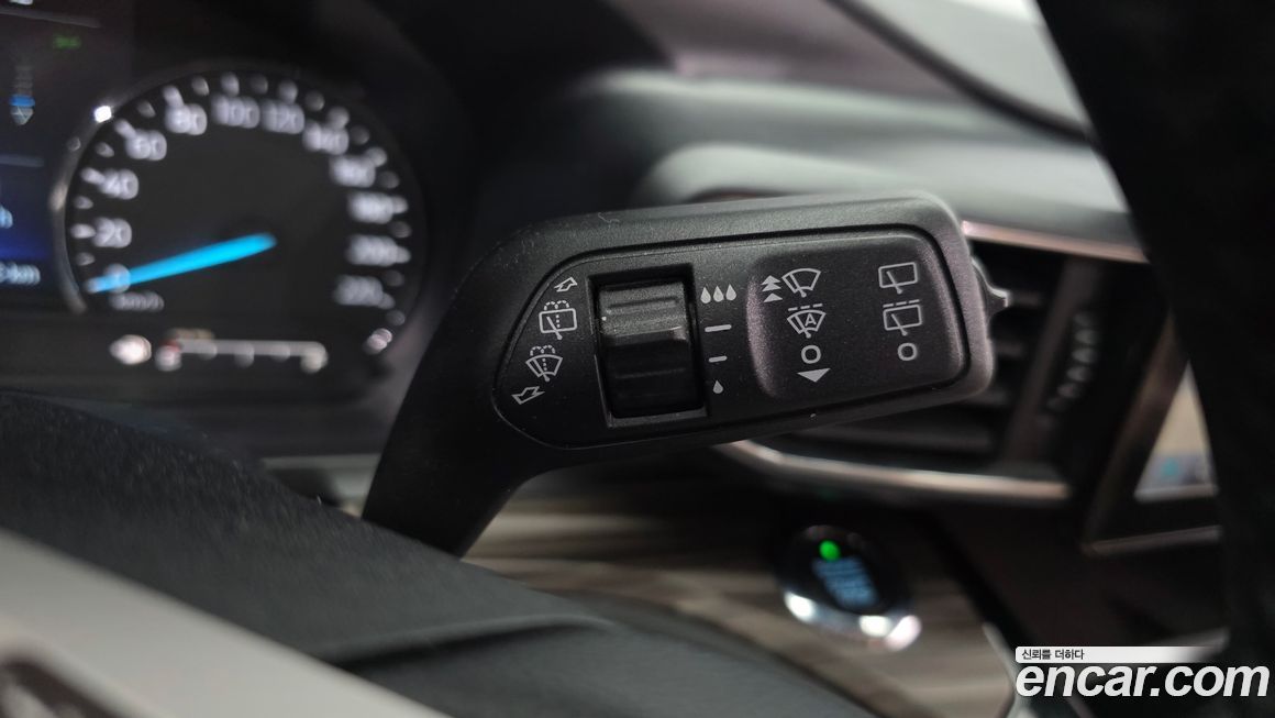 Ford Explorer 2021