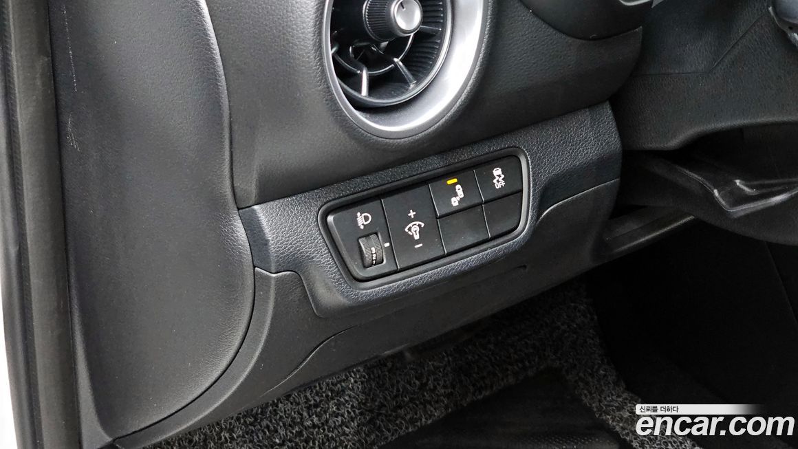 Kia K3 2022