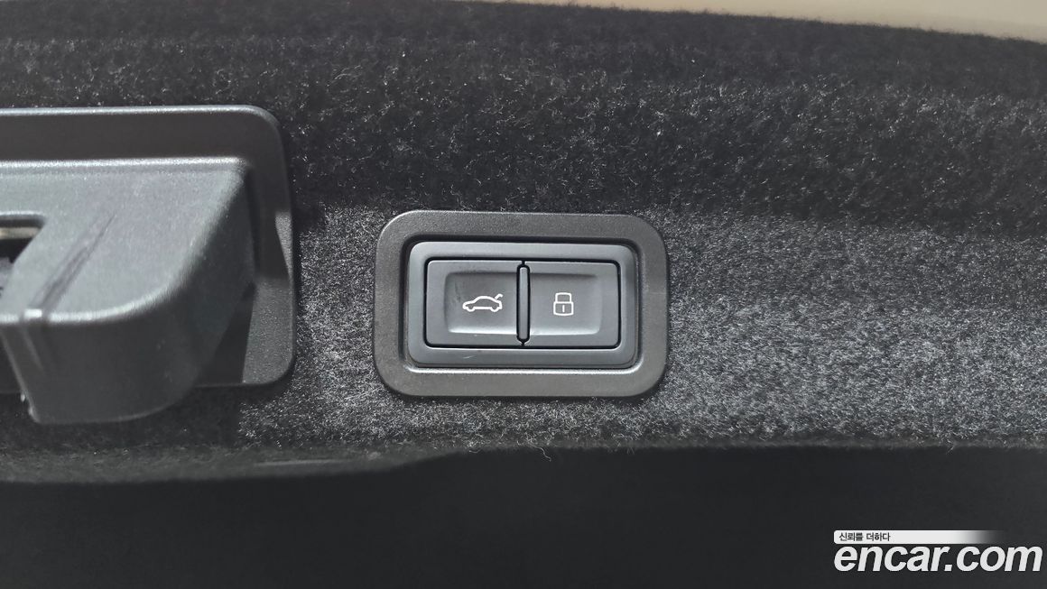 Audi A6 2020