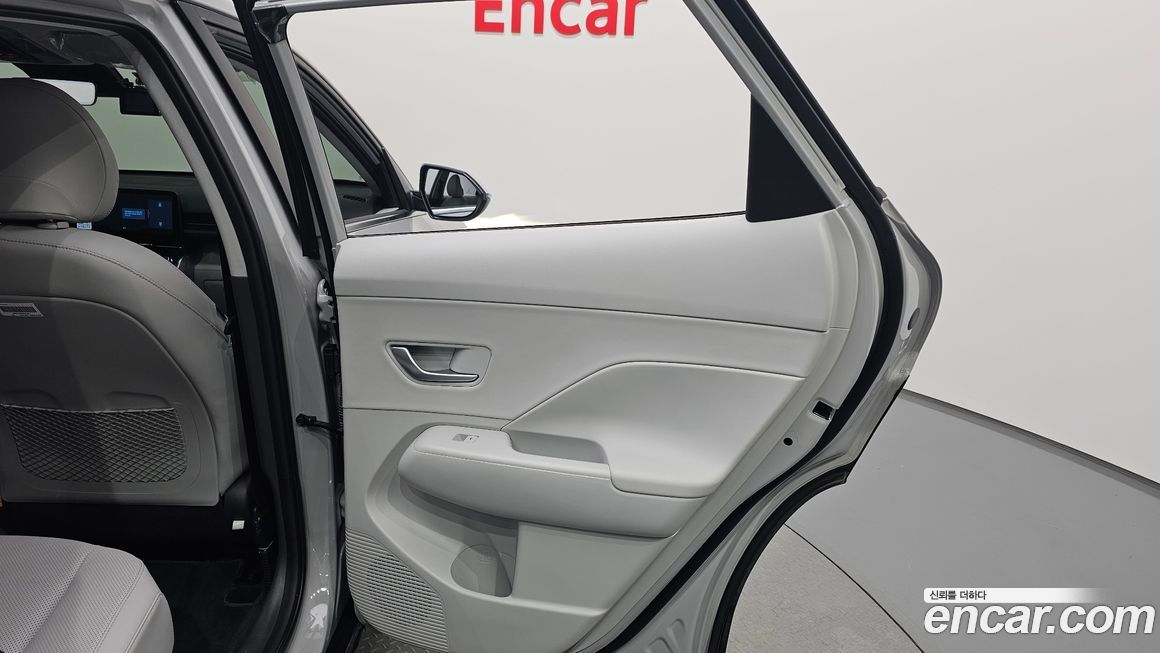 Hyundai Kona 2026