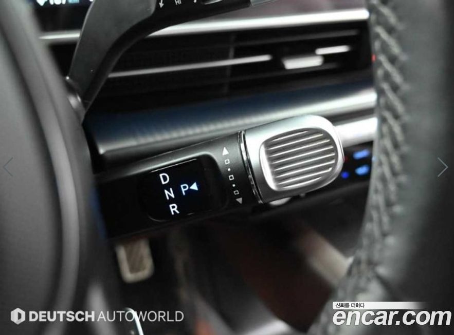 Hyundai Ioniq6 2023