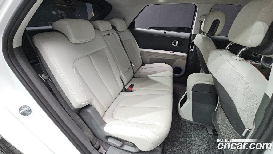 Hyundai Ioniq5 2022