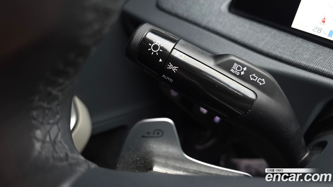 Kia EV6 2023