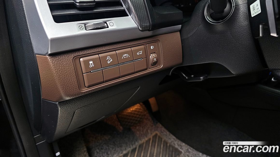 KG_Mobility_Ssangyong Rexton 2023