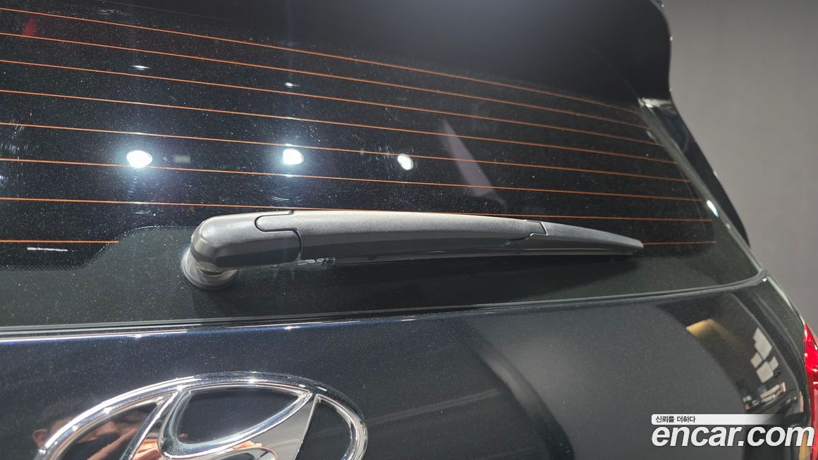 Hyundai Palisade 2020