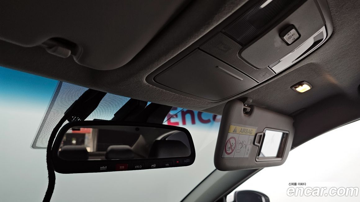 Kia K3 2022