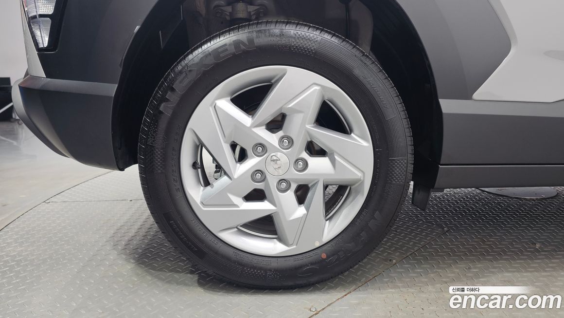 Hyundai Kona 2026
