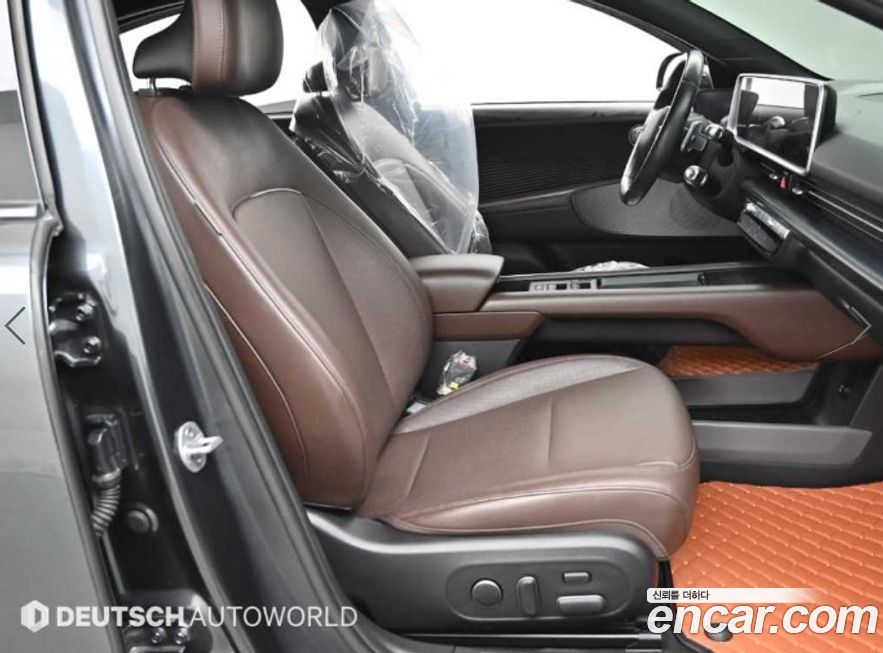 Hyundai Ioniq6 2023