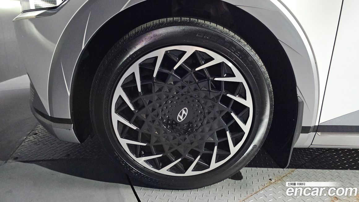 Hyundai Ioniq5 2022