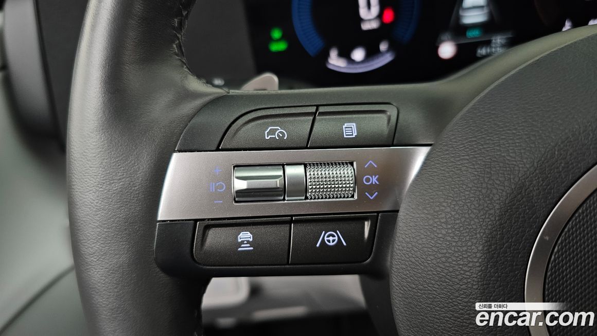 Hyundai Kona 2026