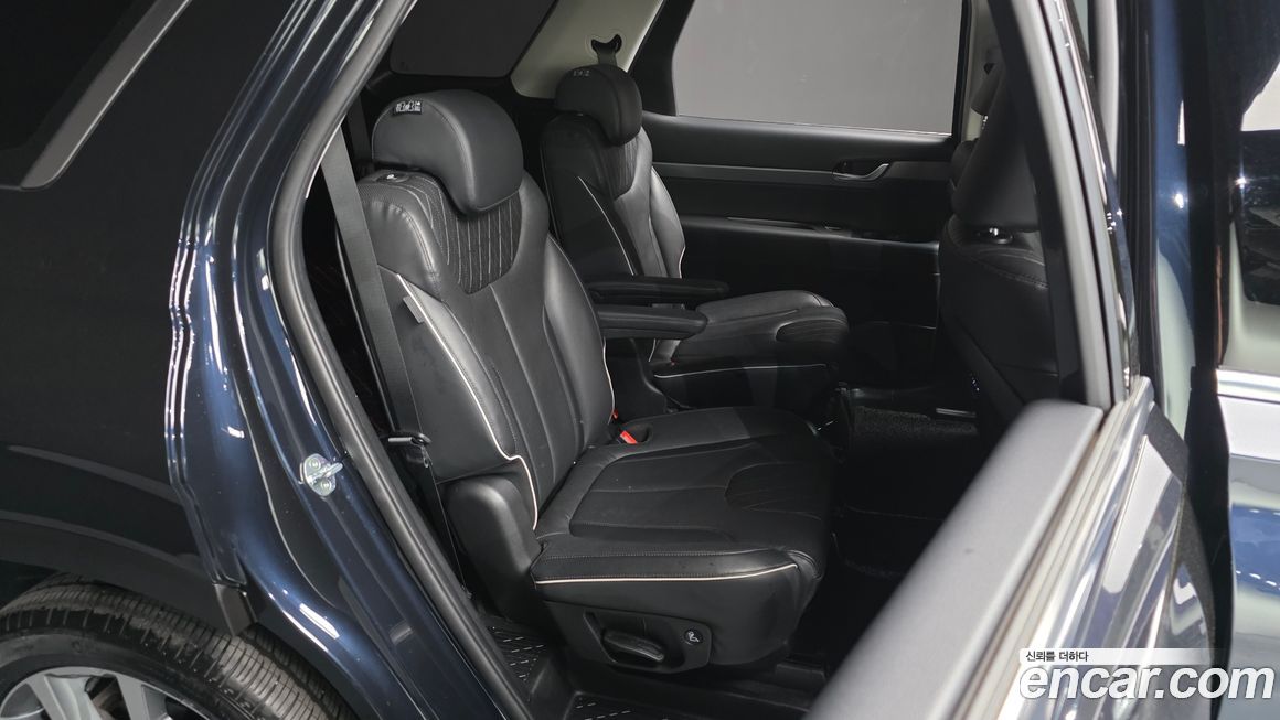 Hyundai Palisade 2020