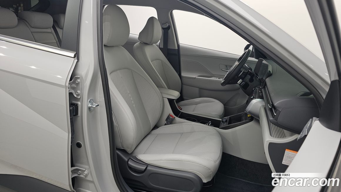 Hyundai Kona 2026