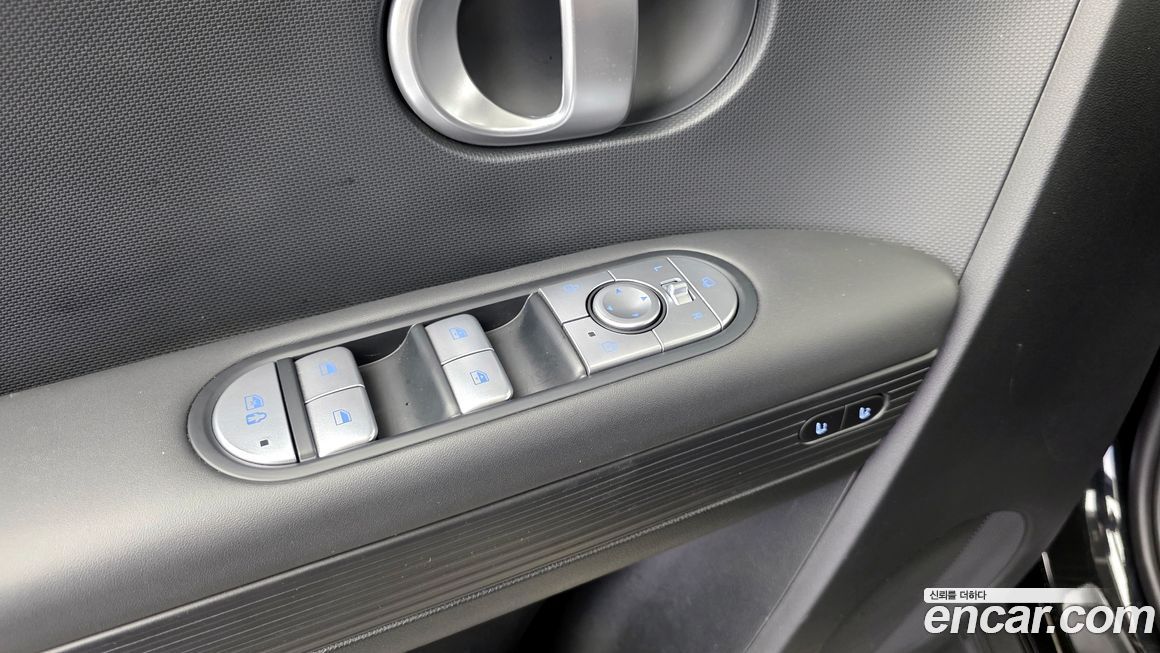 Hyundai Ioniq5 2022