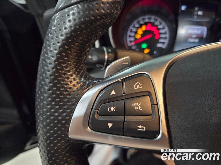 Mercedes-Benz C-Class 2018