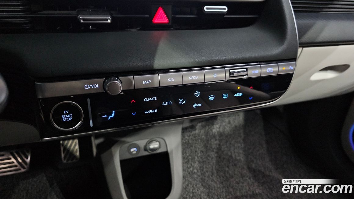 Hyundai Ioniq5 2022