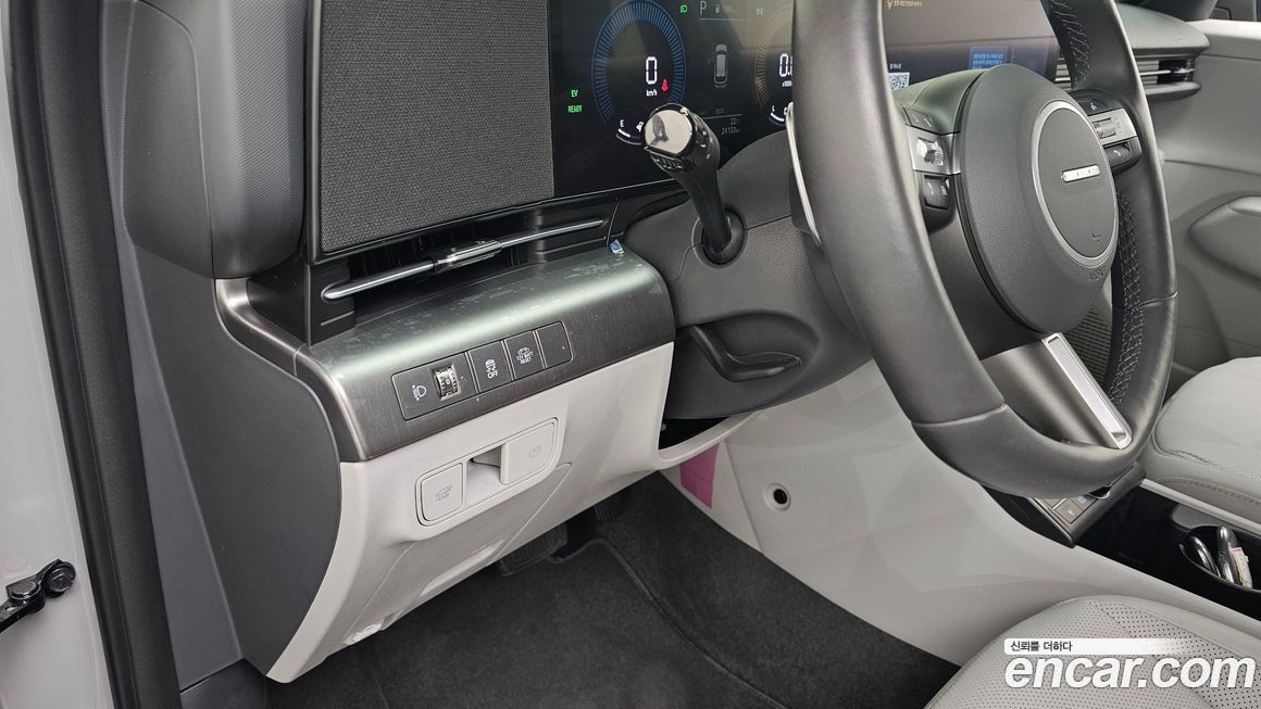 Hyundai Kona 2026