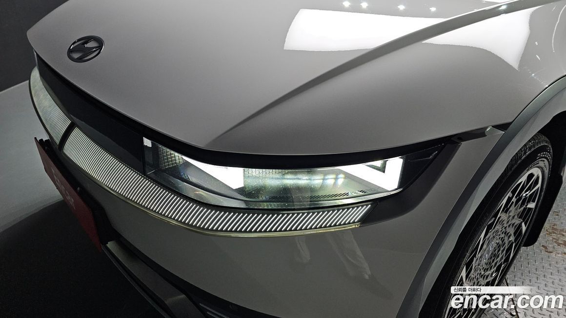 Hyundai Ioniq5 2022