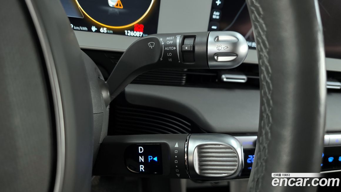 Hyundai Ioniq5 2022