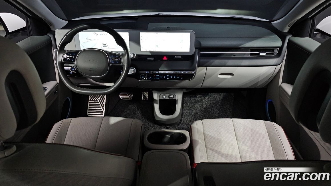 Hyundai Ioniq5 2022