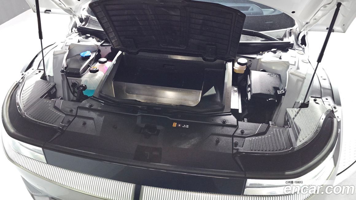 Hyundai Ioniq5 2022