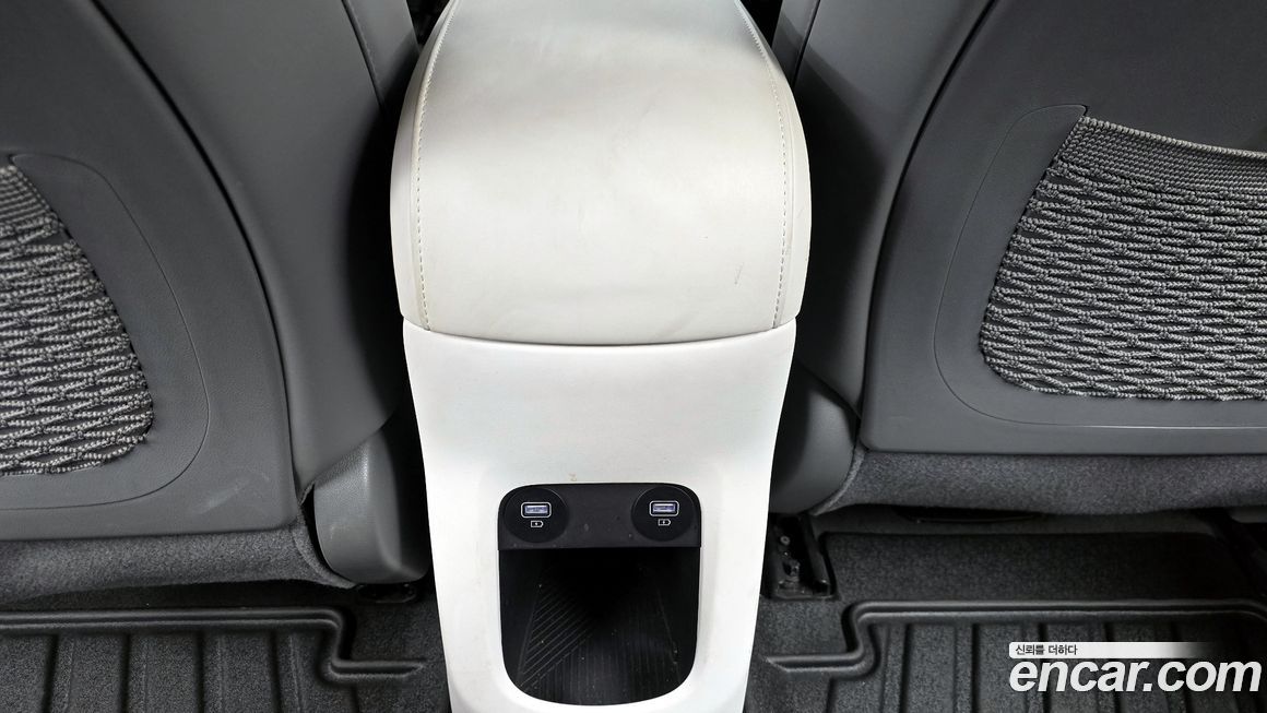 Hyundai Ioniq5 2022