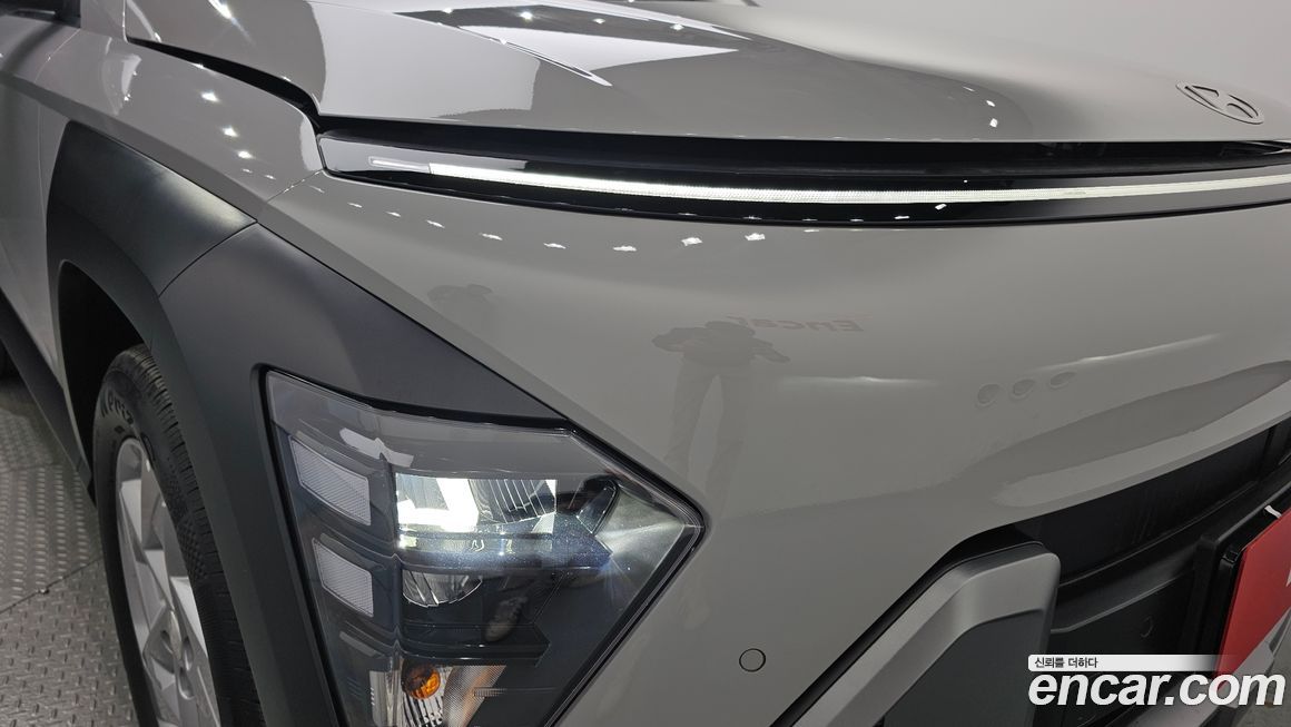 Hyundai Kona 2026