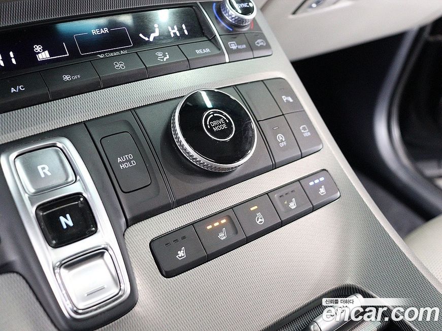 Hyundai Palisade 2019
