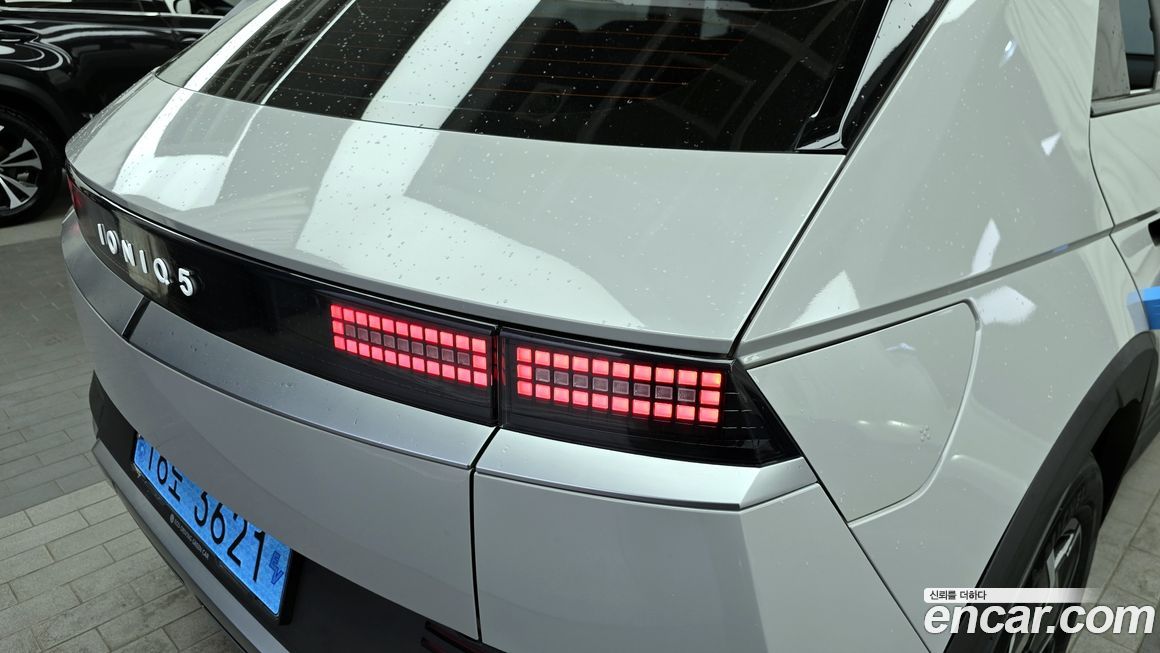 Hyundai Ioniq5 2022