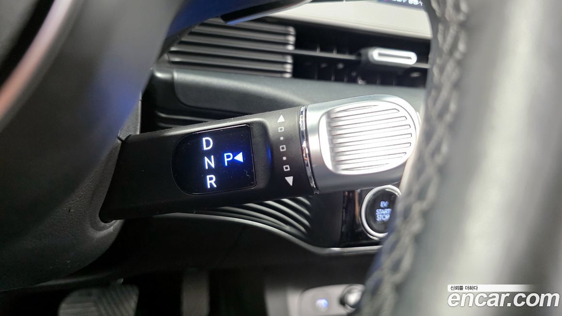 Hyundai Ioniq5 2022