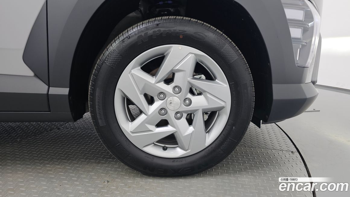 Hyundai Kona 2026
