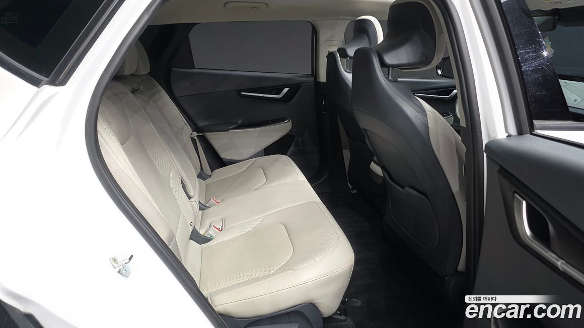 Kia EV6 2023