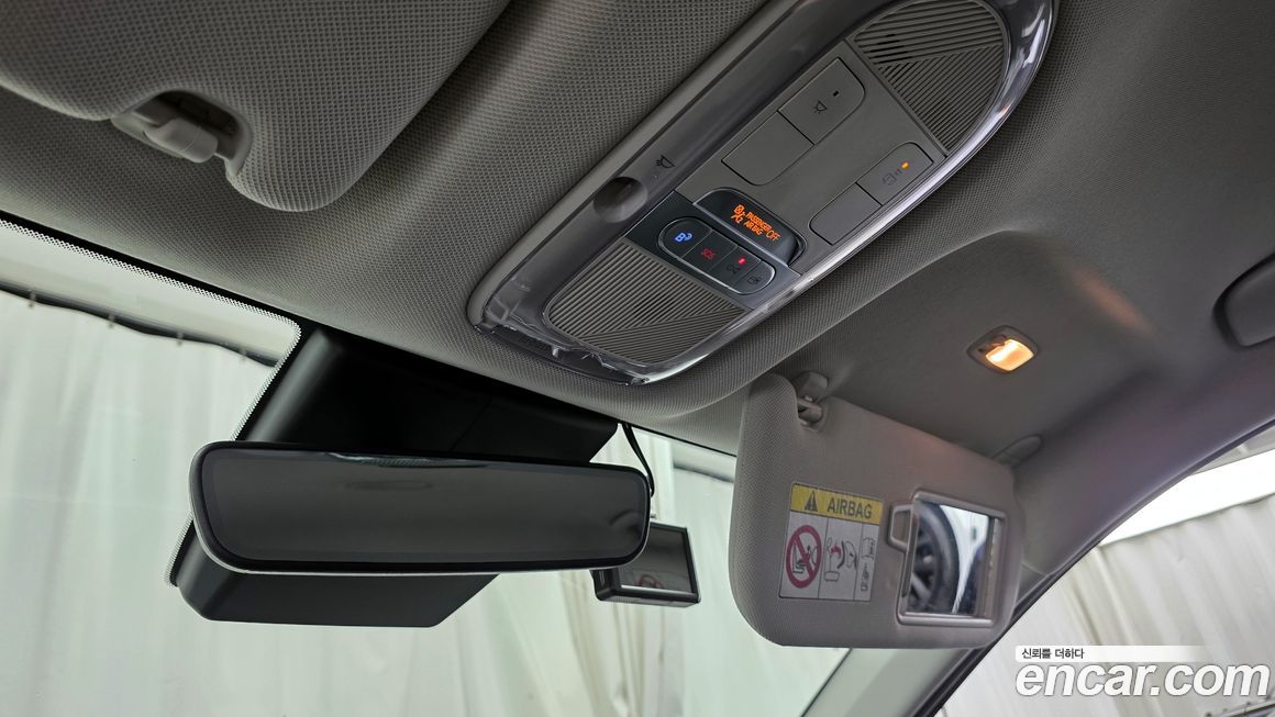 Hyundai Ioniq5 2022
