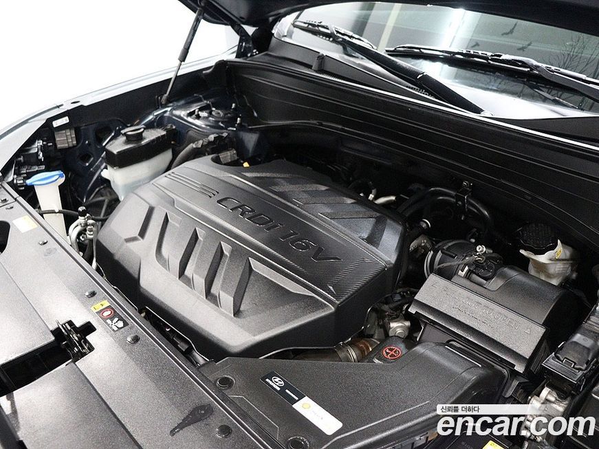Hyundai Palisade 2019