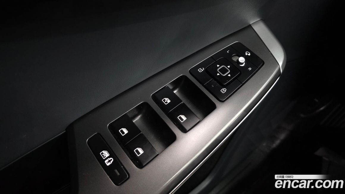 Kia EV6 2023