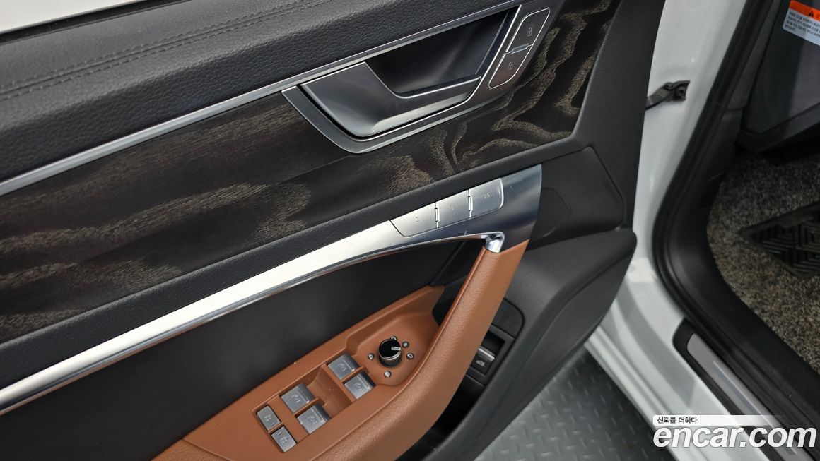 Audi A6 2020