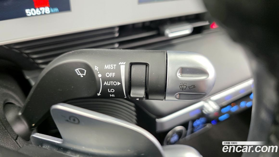 Hyundai Ioniq5 2022