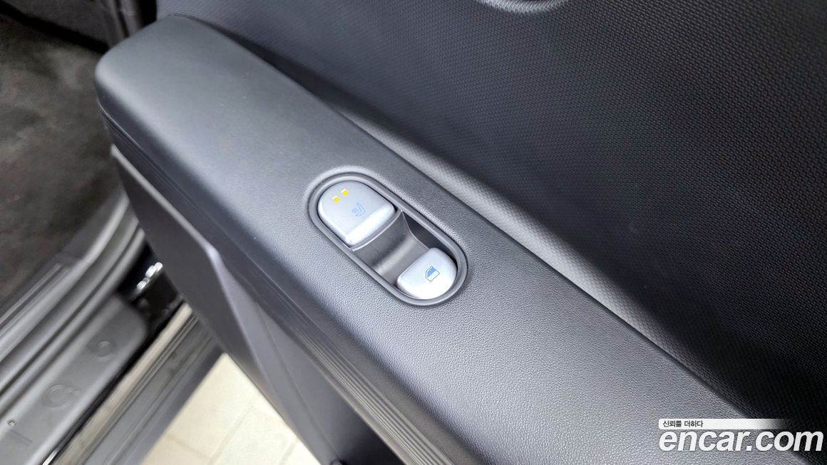 Hyundai Ioniq5 2022