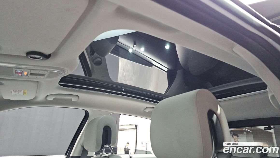 Hyundai Ioniq5 2022