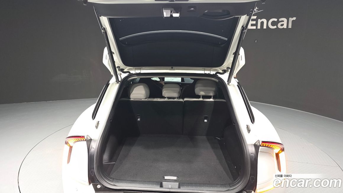 Kia EV6 2023