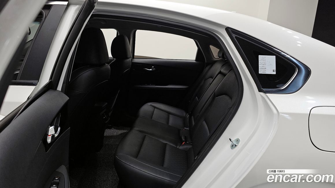 Kia K3 2022