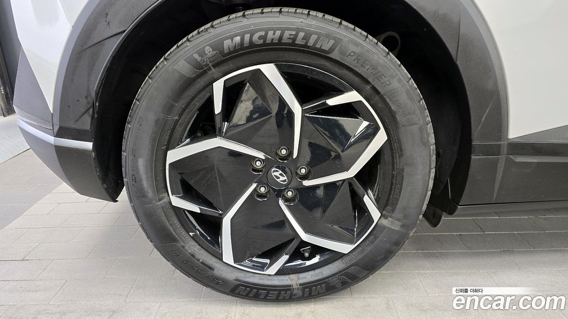 Hyundai Ioniq5 2022
