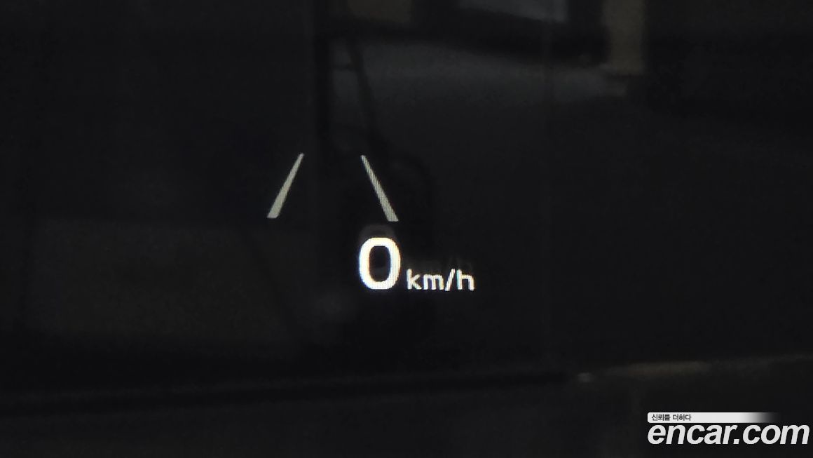 Kia K9 2021