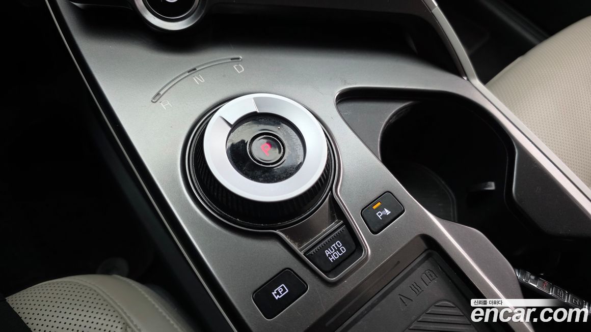 Kia EV6 2023