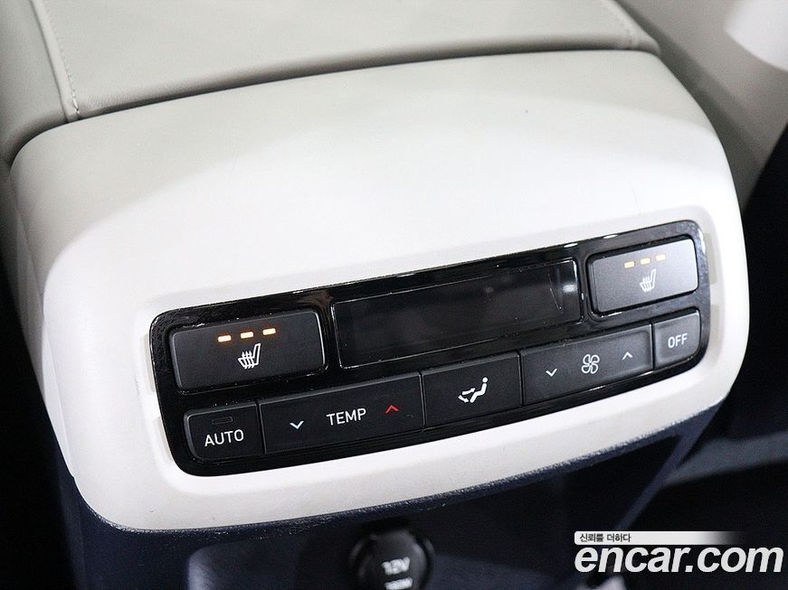 Hyundai Palisade 2019