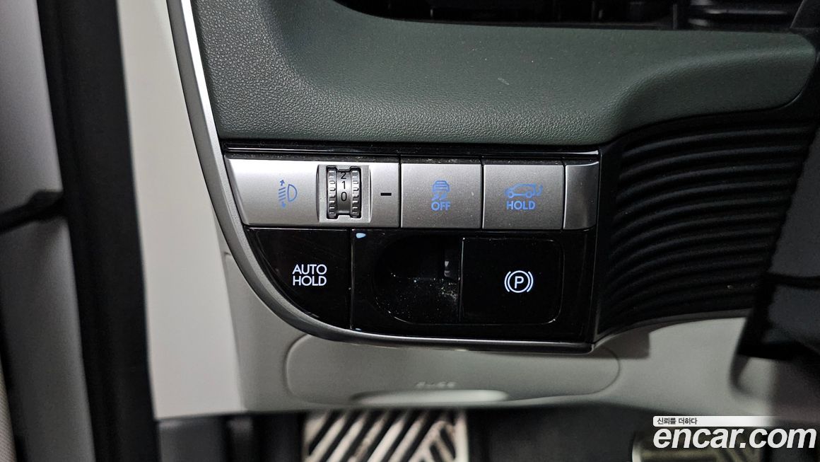 Hyundai Ioniq5 2022