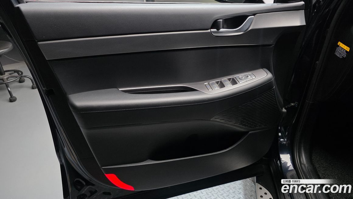 Hyundai Palisade 2020